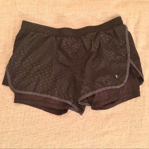 Dri-Fit Running Shorts